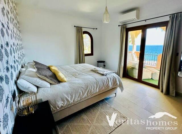 VHVL 3036: Villa for Sale in Mojácar Playa, Almeria