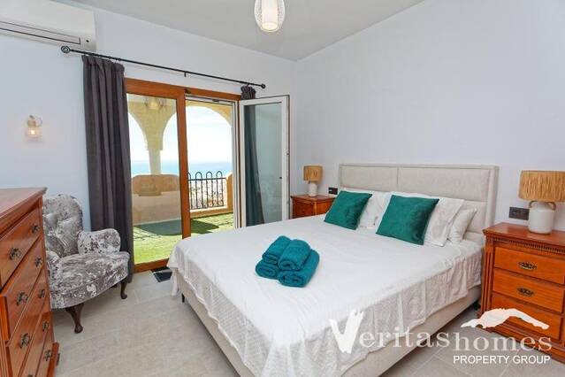 VHVL 3036: Villa for Sale in Mojácar Playa, Almeria