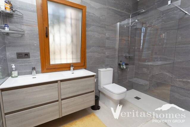 VHVL 3036: Villa for Sale in Mojácar Playa, Almeria