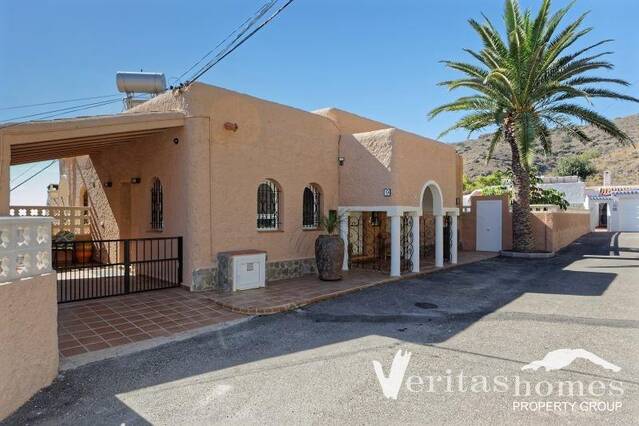 VHVL 3036: Villa for Sale in Mojácar Playa, Almeria