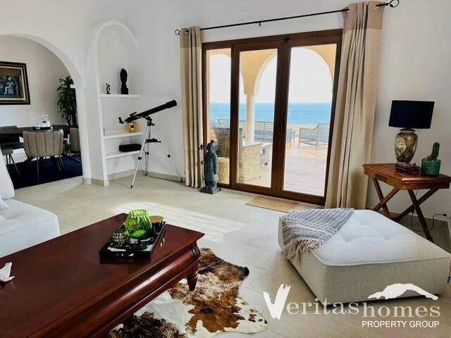 VHVL 3036: Villa for Sale in Mojácar Playa, Almeria