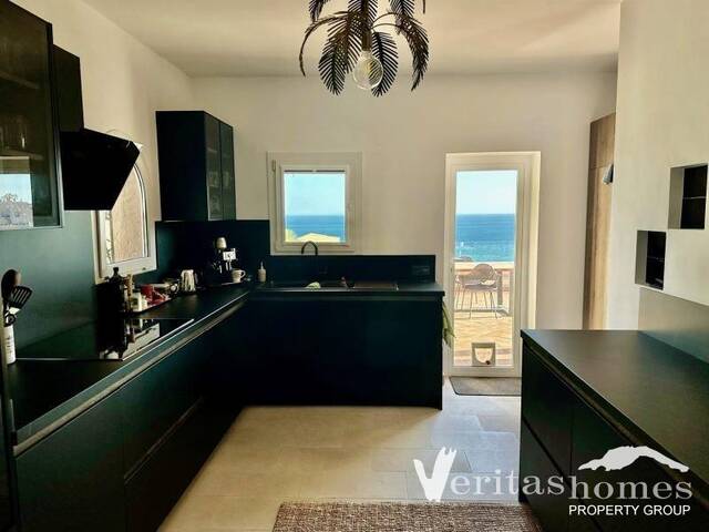 VHVL 3036: Villa for Sale in Mojácar Playa, Almeria