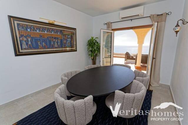VHVL 3036: Villa for Sale in Mojácar Playa, Almeria
