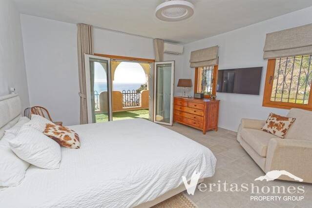 VHVL 3036: Villa for Sale in Mojácar Playa, Almeria