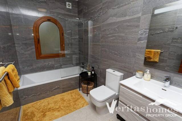 VHVL 3036: Villa for Sale in Mojácar Playa, Almeria
