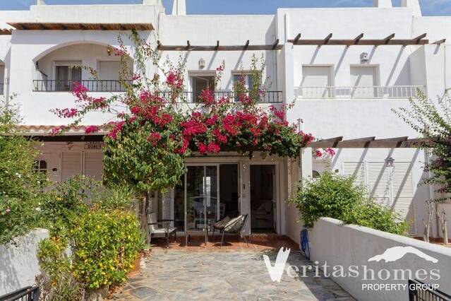 VHTH 3037: Town house for Sale in Mojácar Playa, Almeria
