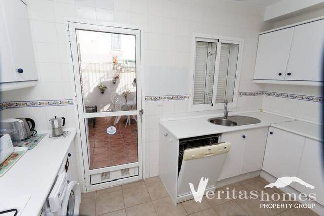 VHTH 3037: Town house for Sale in Mojácar Playa, Almeria