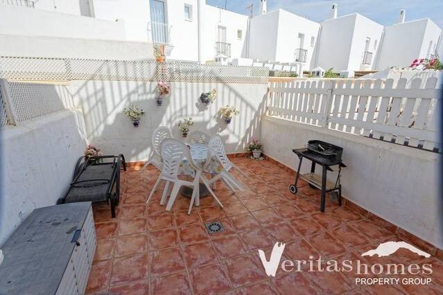 VHTH 3037: Town house for Sale in Mojácar Playa, Almeria