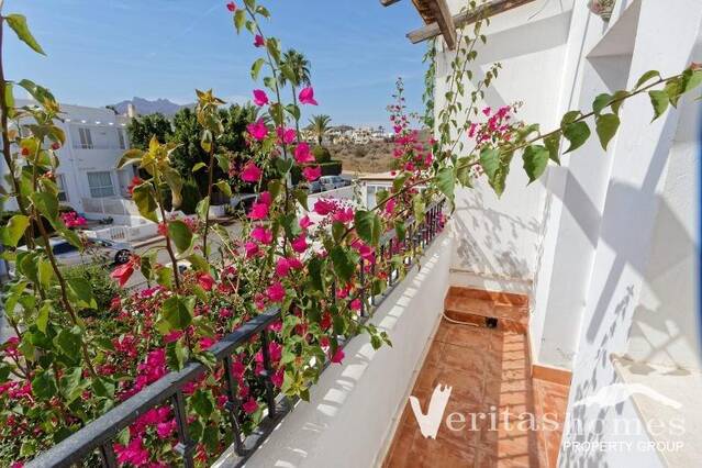 VHTH 3037: Town house for Sale in Mojácar Playa, Almeria