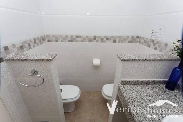VHTH 3037: Town house for Sale in Mojácar Playa, Almeria