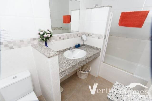 VHTH 3037: Town house for Sale in Mojácar Playa, Almeria
