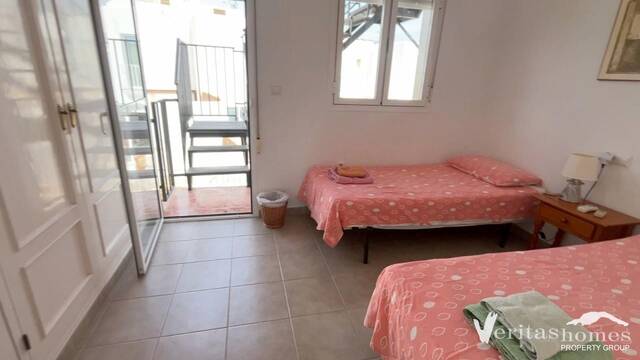 VHTH 3037: Town house for Sale in Mojácar Playa, Almeria