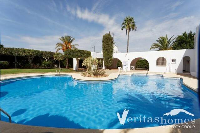 VHTH 3037: Town house for Sale in Mojácar Playa, Almeria