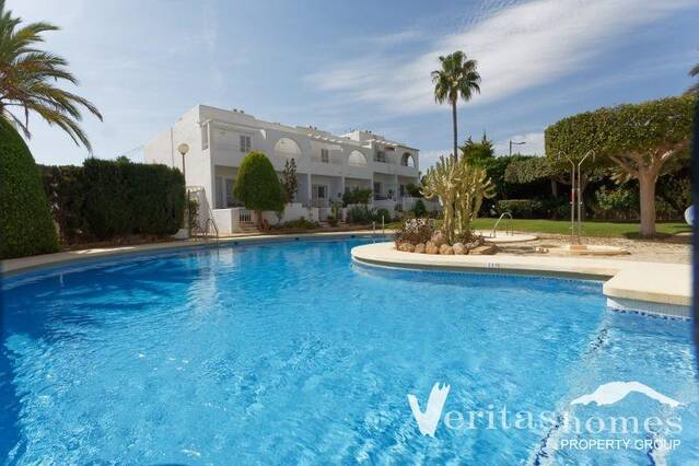 VHTH 3037: Town house for Sale in Mojácar Playa, Almeria