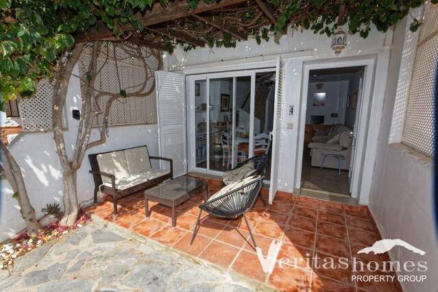 VHTH 3037: Town house for Sale in Mojácar Playa, Almeria