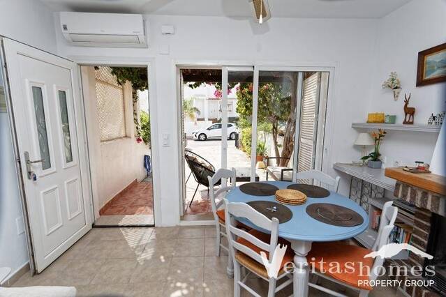 VHTH 3037: Town house for Sale in Mojácar Playa, Almeria