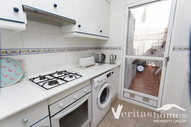 VHTH 3037: Town house for Sale in Mojácar Playa, Almeria