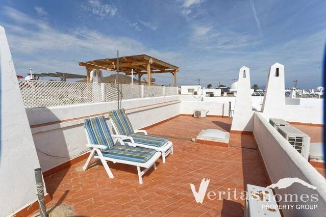 VHTH 3037: Town house for Sale in Mojácar Playa, Almeria