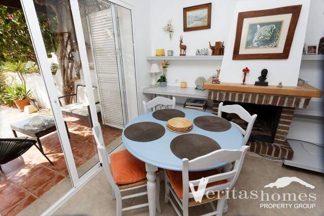 VHTH 3037: Town house for Sale in Mojácar Playa, Almeria