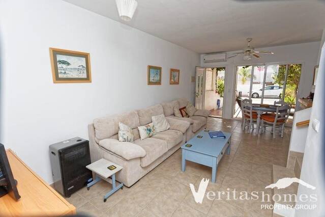 VHTH 3037: Town house for Sale in Mojácar Playa, Almeria