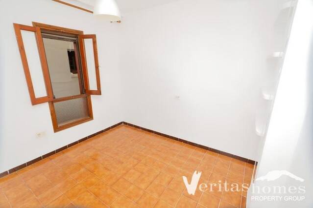 VHAP 1408: Apartment for Sale in Mojácar, Almería