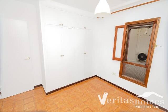 VHAP 1408: Apartment for Sale in Mojácar, Almería
