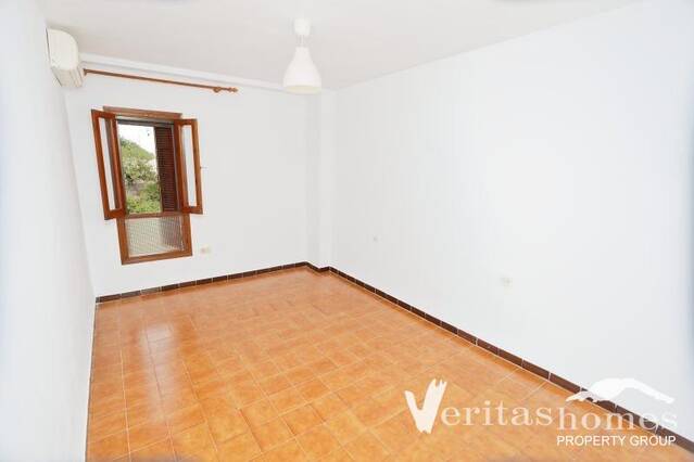 VHAP 1408: Apartment for Sale in Mojácar, Almería
