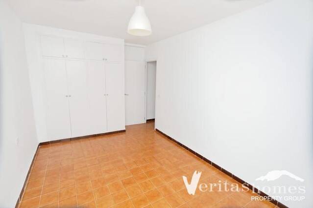 VHAP 1408: Apartment for Sale in Mojácar, Almería