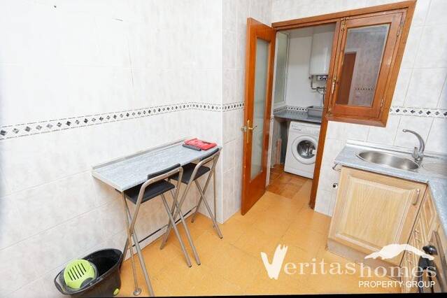 VHAP 1408: Apartment for Sale in Mojácar, Almería