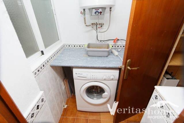 VHAP 1408: Apartment for Sale in Mojácar, Almería