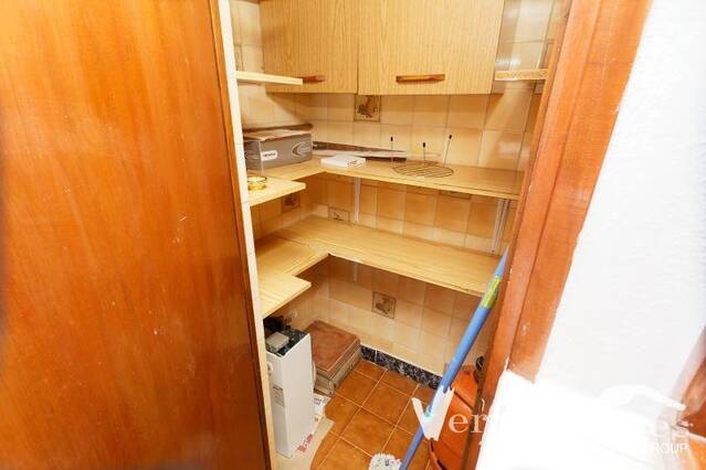 VHAP 1408: Apartment for Sale in Mojácar, Almería