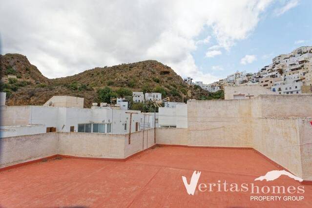 VHAP 1408: Apartment for Sale in Mojácar, Almería