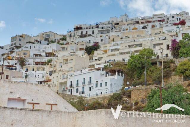 VHAP 1408: Apartment for Sale in Mojácar, Almería