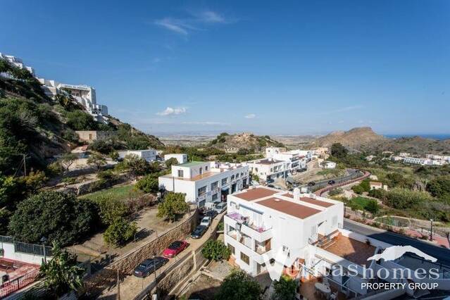 VHAP 1408: Apartment for Sale in Mojácar, Almería