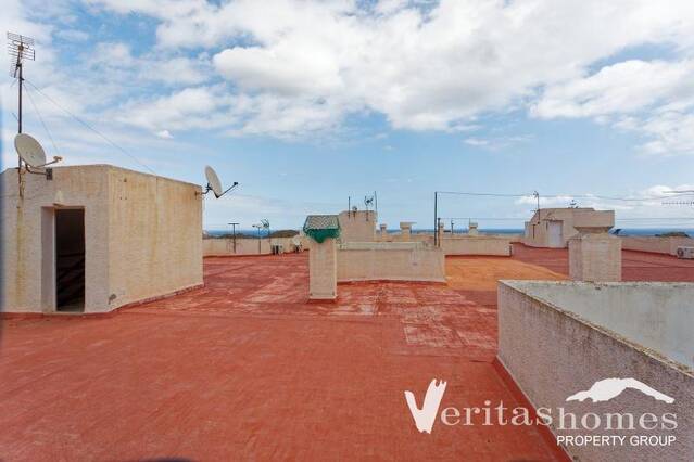 VHAP 1408: Apartment for Sale in Mojácar, Almería