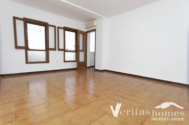 VHAP 1408: Apartment for Sale in Mojácar, Almería