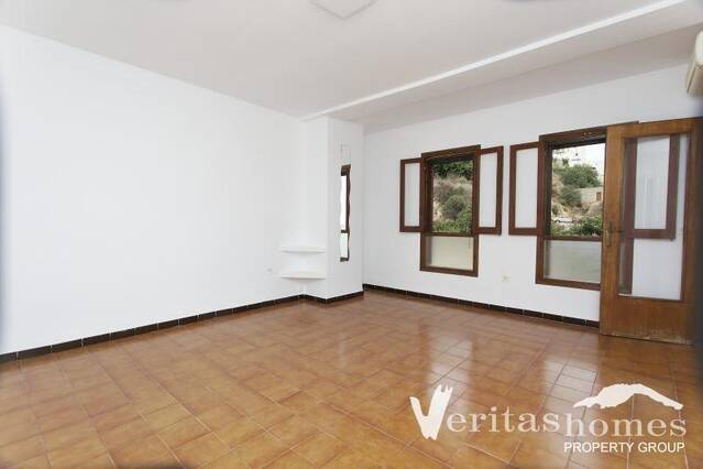 VHAP 1408: Apartment for Sale in Mojácar, Almería