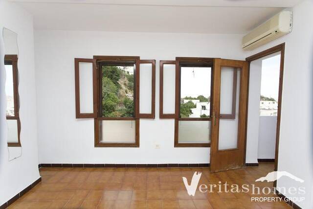 VHAP 1408: Apartment for Sale in Mojácar, Almería