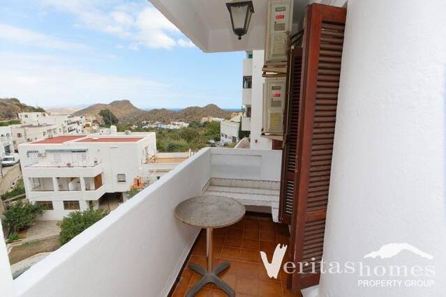VHAP 1408: Apartment for Sale in Mojácar, Almería