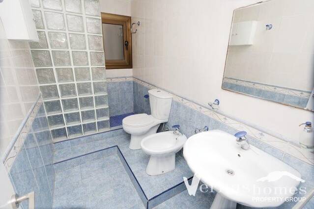 VHAP 1408: Apartment for Sale in Mojácar, Almería