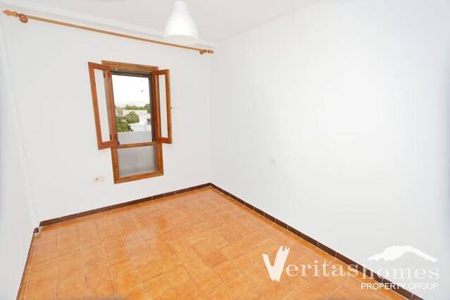 VHAP 1408: Apartment for Sale in Mojácar, Almería
