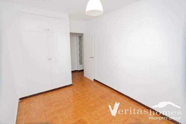 VHAP 1408: Apartment for Sale in Mojácar, Almería