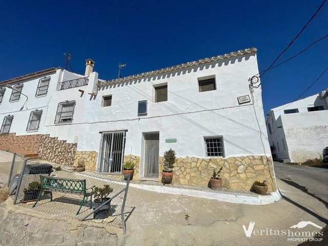 Country house in Lubrin, Almería Country house in Lubrin, Almería