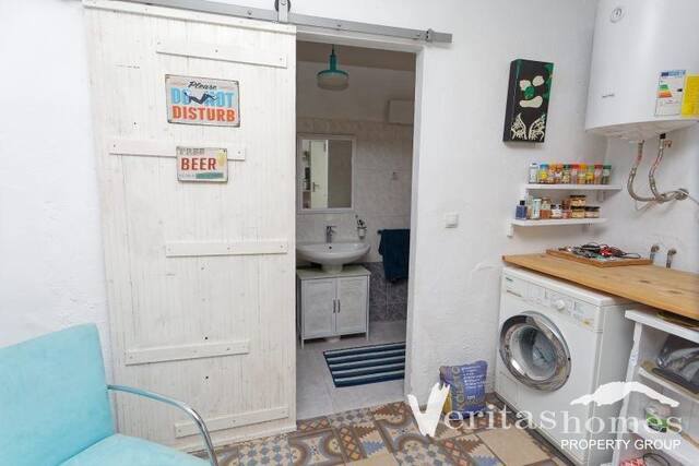 VHVH 3040: Country house for Sale in Lubrin, Almería