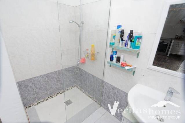 VHVH 3040: Country house for Sale in Lubrin, Almería