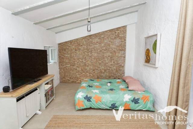 VHVH 3040: Country house for Sale in Lubrin, Almería