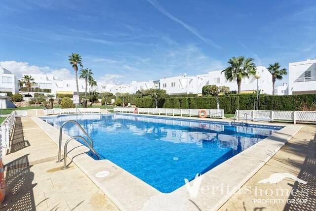 VHTH 3041: Town house for Sale in Mojácar Playa, Almeria