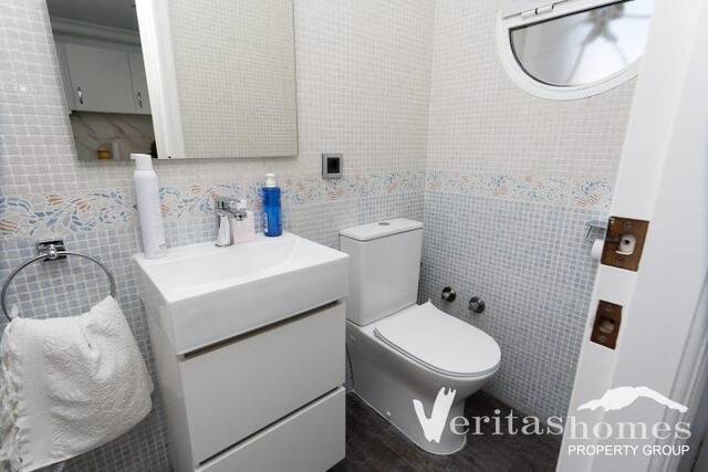 VHTH 3041: Town house for Sale in Mojácar Playa, Almeria