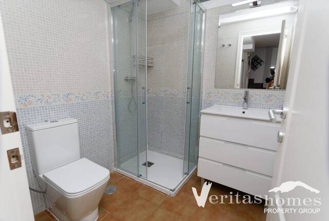 VHTH 3041: Town house for Sale in Mojácar Playa, Almeria