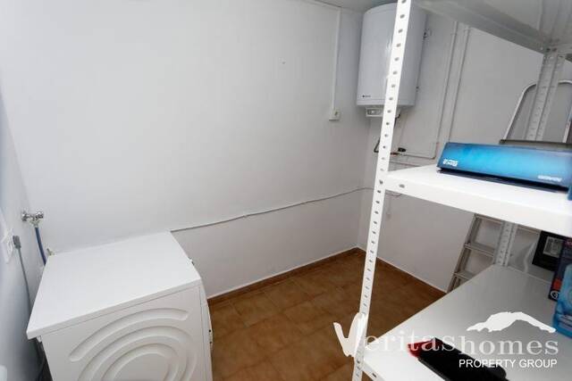 VHTH 3041: Town house for Sale in Mojácar Playa, Almeria